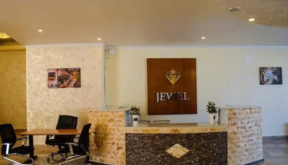 Jewel Beach Matrouh Hotel