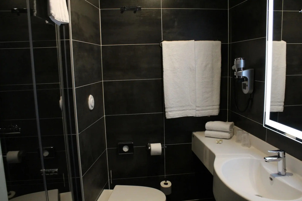 K Hotel