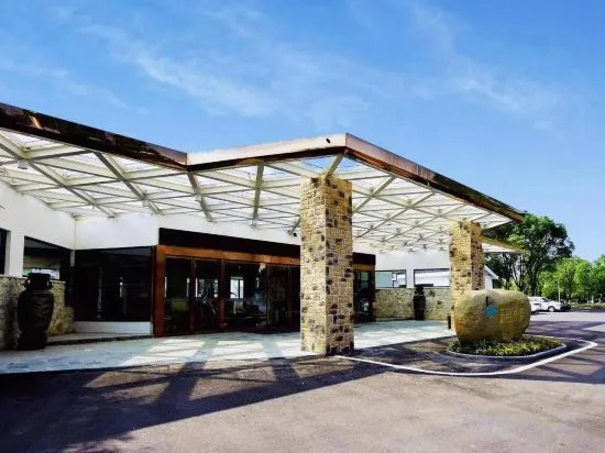 Tianmu Shuilu Hotel