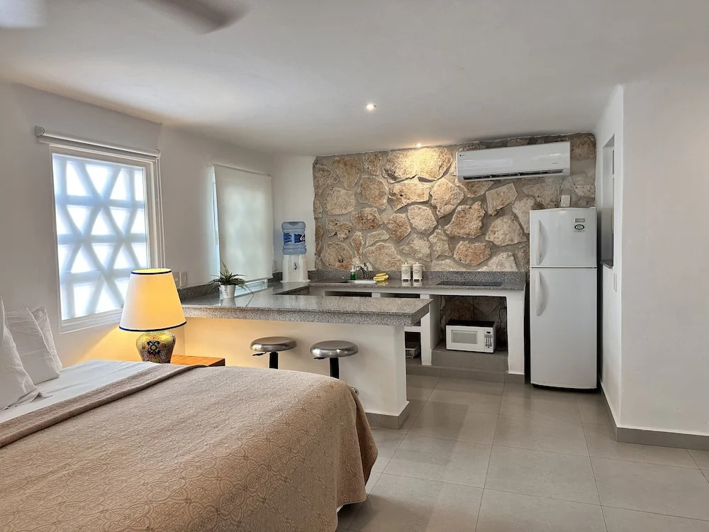 Casa Tortugas Boutique Hotel - A Hidden Gem in Cancun