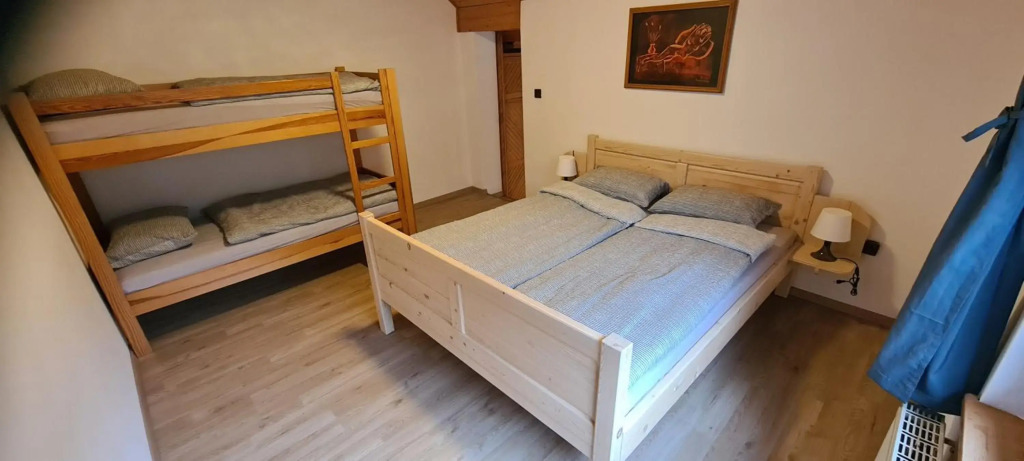 Apartma Vidic