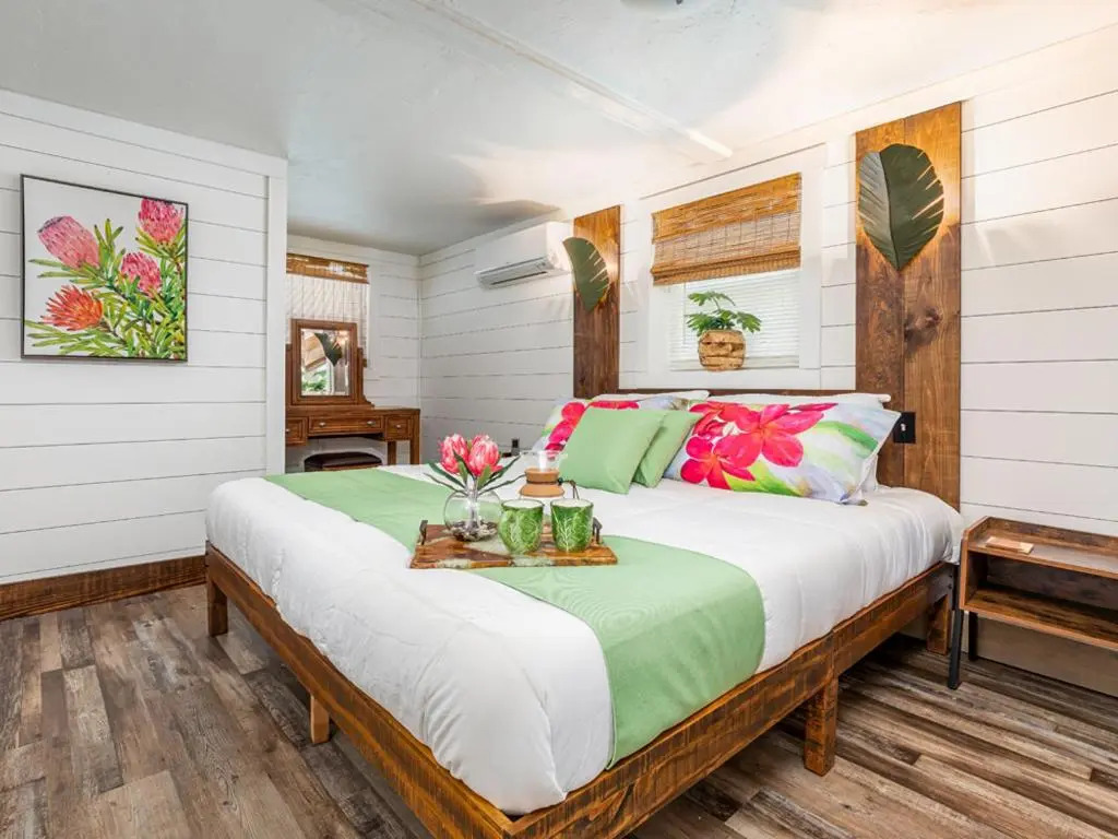 Gilligans Island by Tybee Vacation Rentals