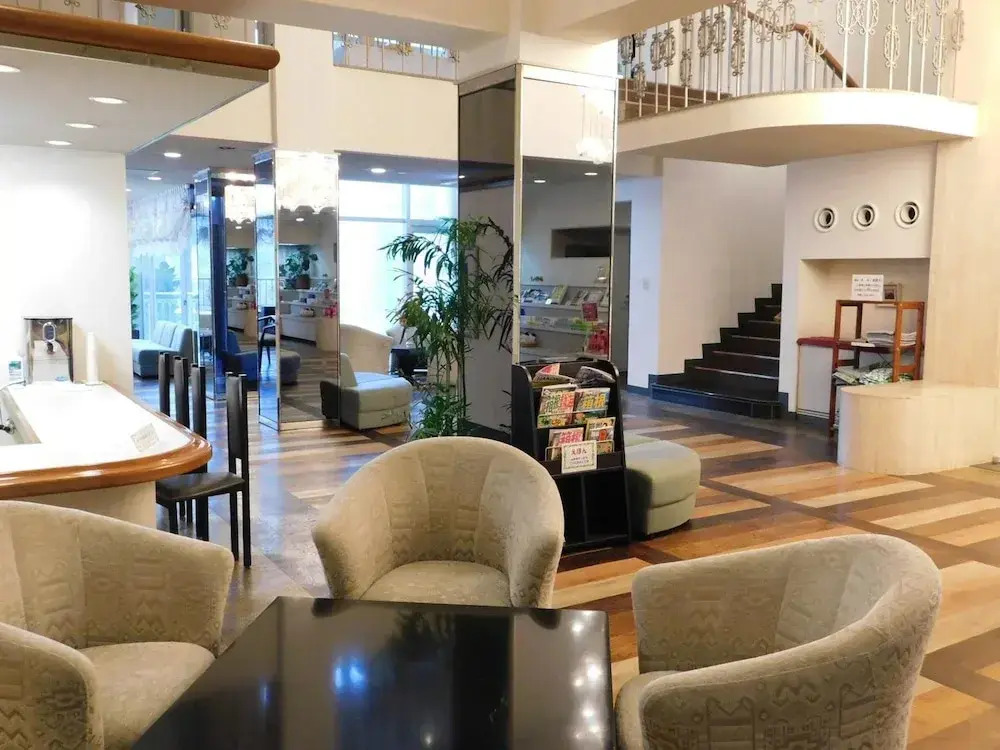 HESTA Hakone - GUEST HOUSE