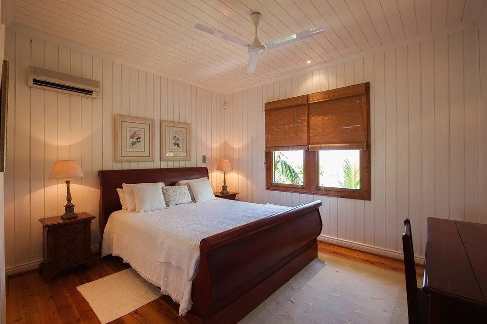 South Point Villas Cerf Island
