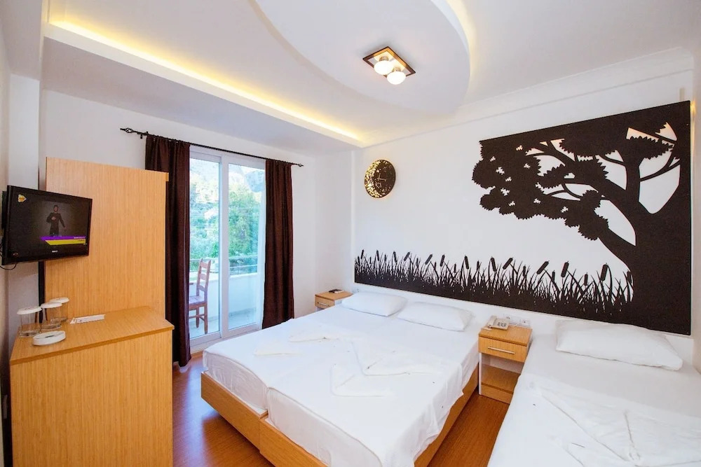 Ay Hotel Gocek