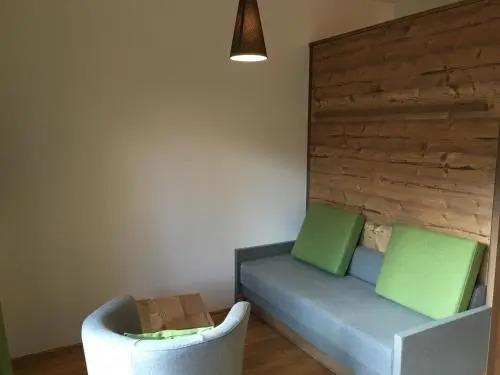 Ferienwohnung Neubau