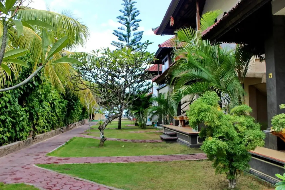 Star Two Thousand Bungalow