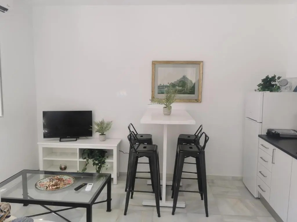 Apartamentos Sanlúcar Beach 2 y 3