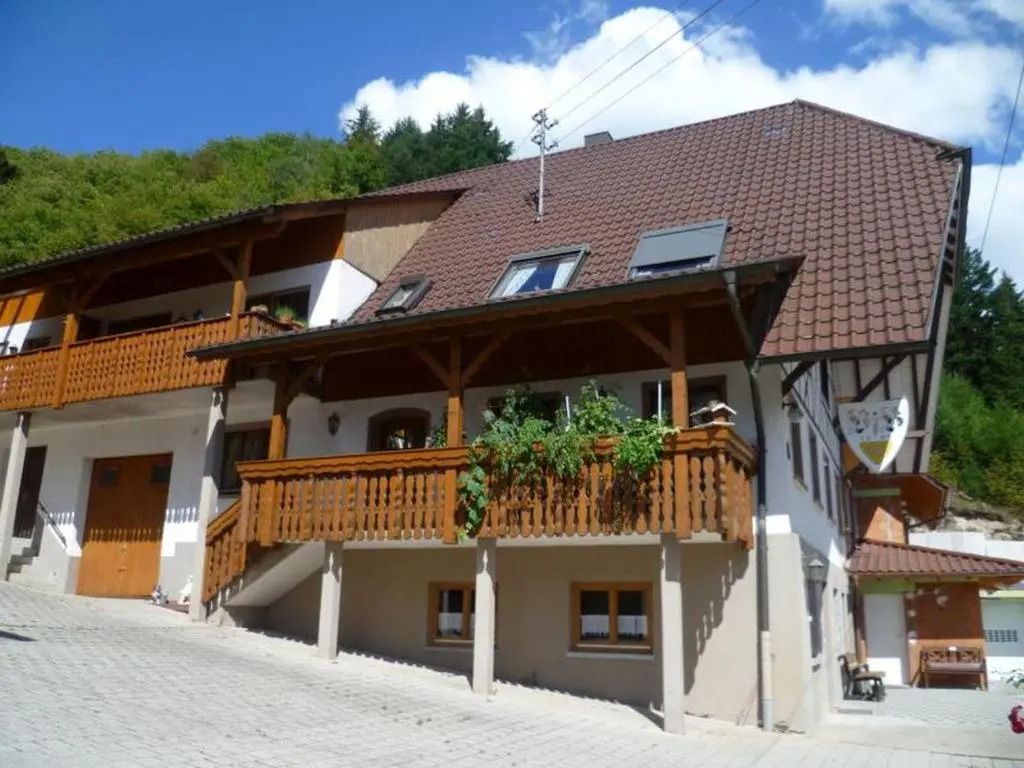 Vogthof
