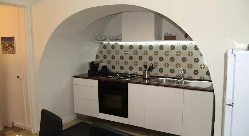 Casa Vacanze Mascaron