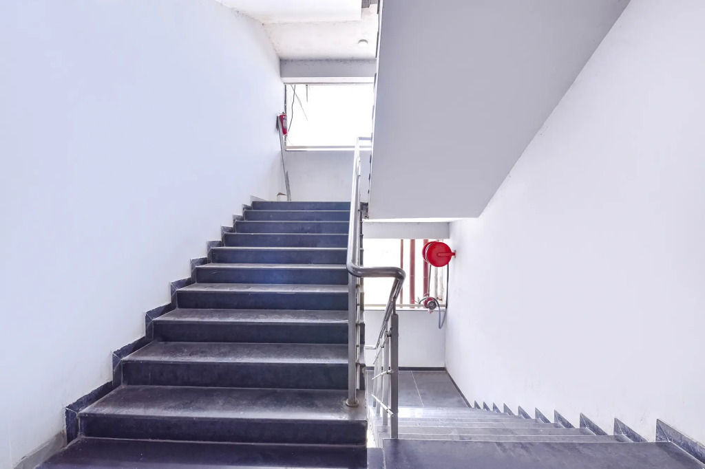 Hotel O Vishwa