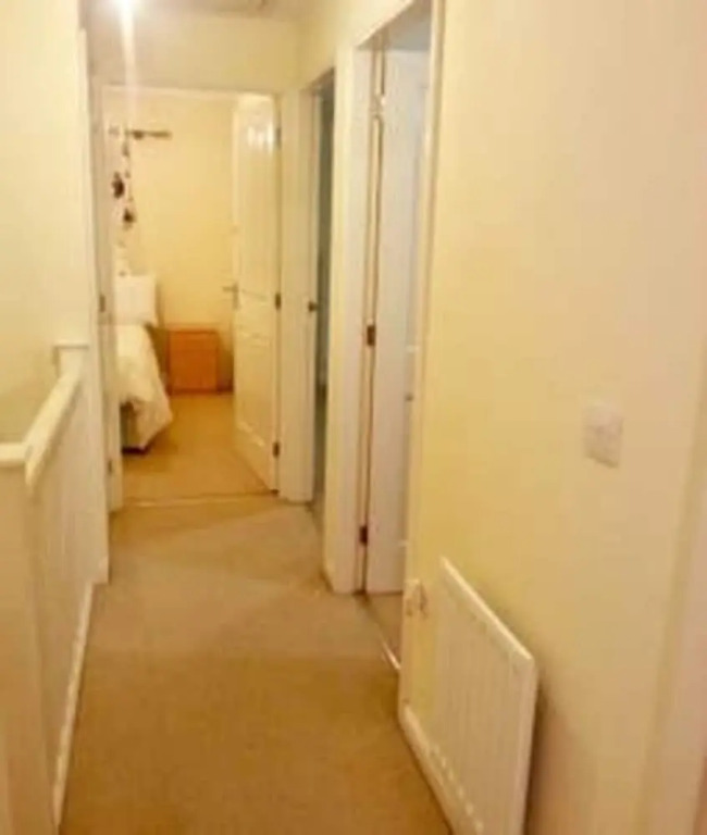 Lovely 3 Bed House nr Etihad Stadium & City Centre
