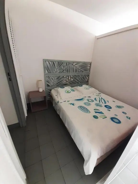 Appartement cosy en résidence à deux pas de la mer