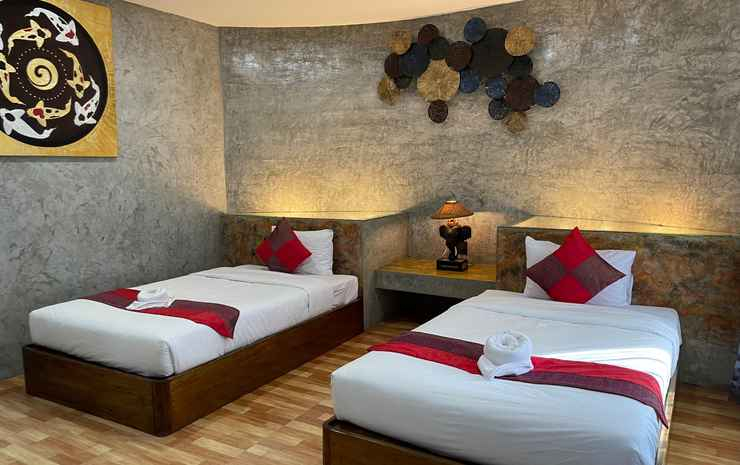 Nam Ta Chuang Resort