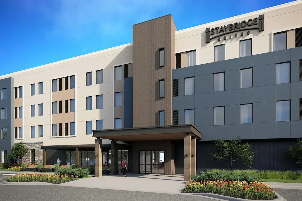 Staybridge Suites Sacramento Woodland by IHG