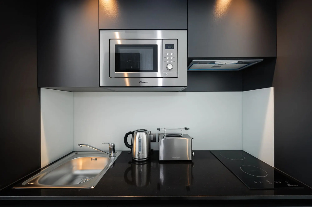 Staycity Aparthotels Venice Mestre