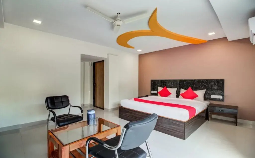 S Ramada Village By OYO Rooms