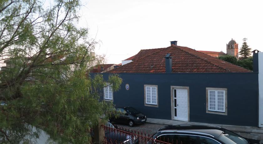 Casa de Santo Amaro