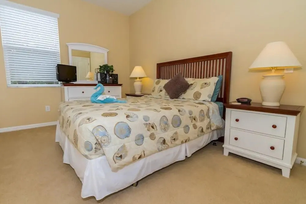 Maingate West Haven Villa