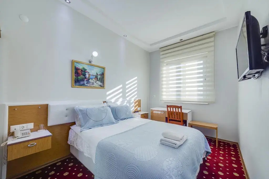 Aydin Cemberlitas Otel