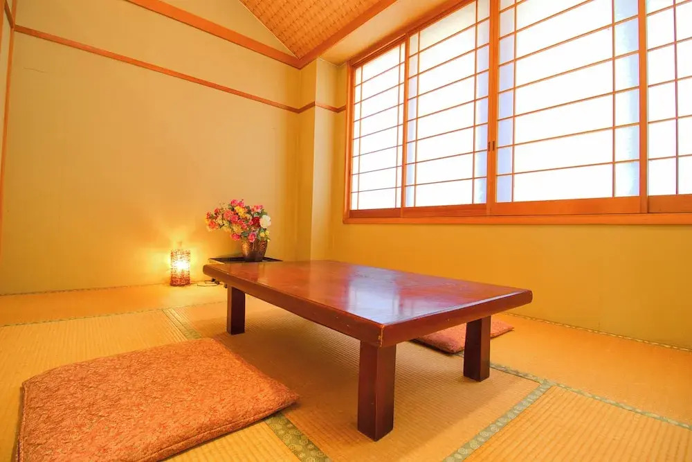 Hotel Kinu