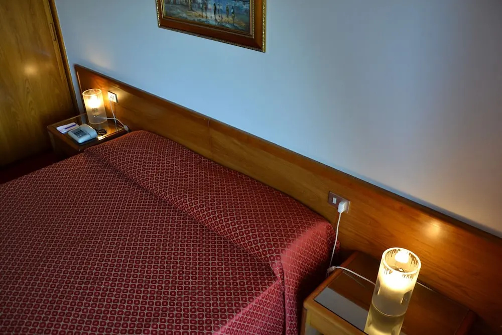 Park Hotel Ravenna