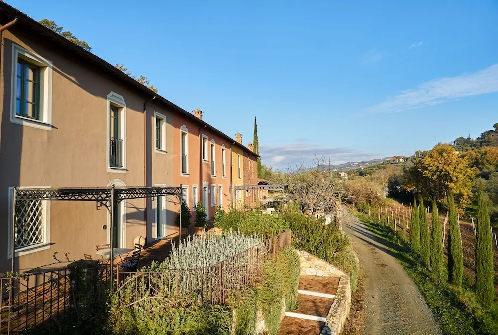 Agriturismo Monteverde