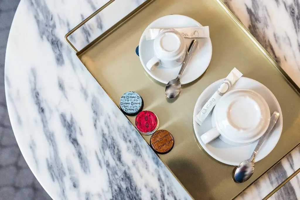 The Lift Boutique Hotel by RIDAN Hotels