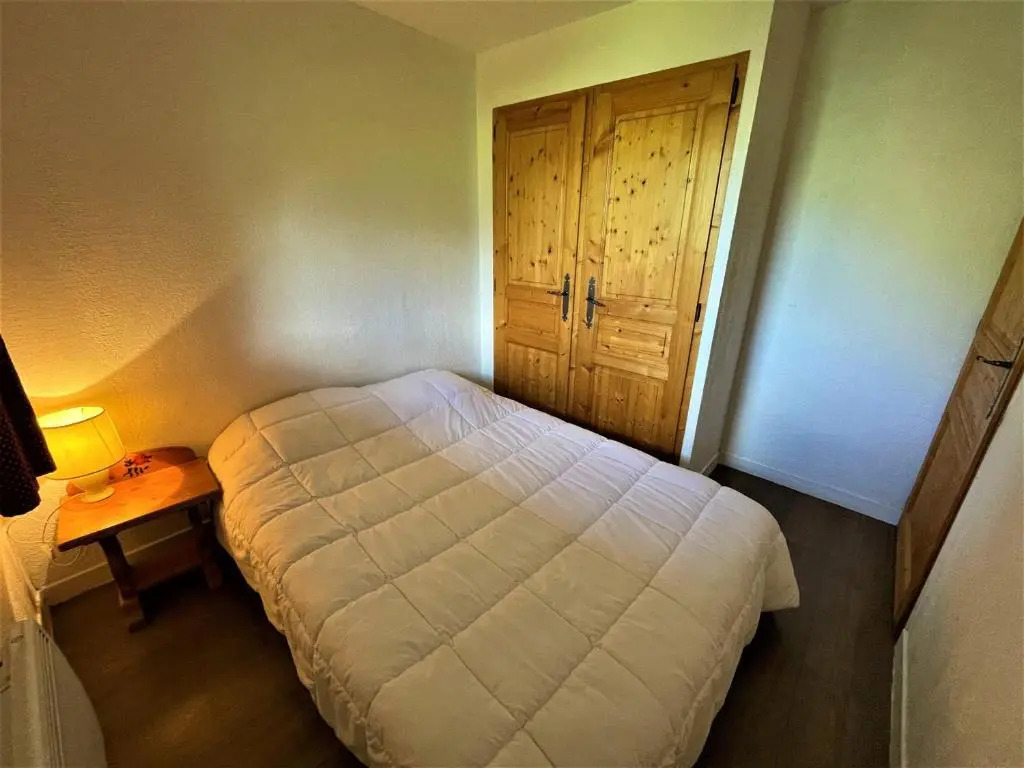 Appartement Les Menuires, 2 pièces, 6 personnes - FR-1-452-112