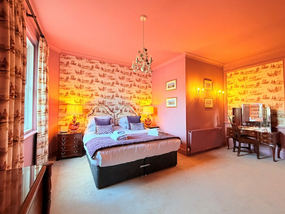 Moorhill House Hotel