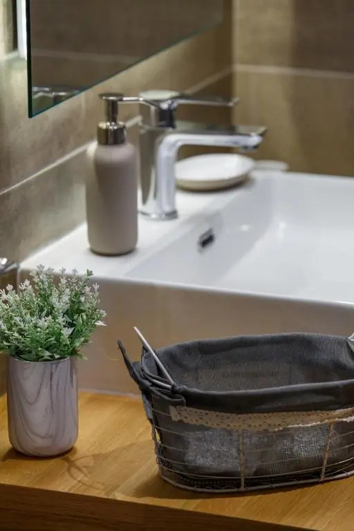 Théa boutique villas sivota III