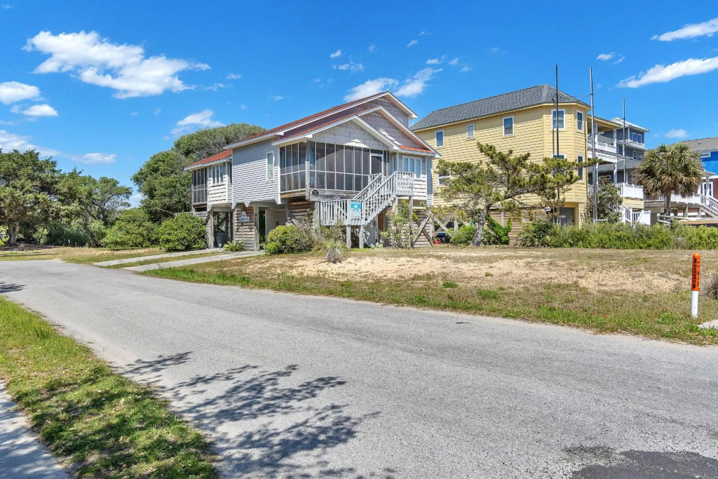 All About The Views by Oak Island Accommodations