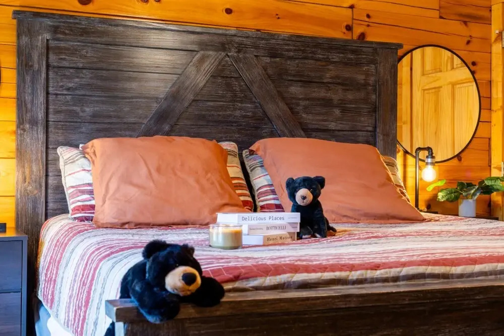 Family Oasis By Ghosal Luxury Lodging