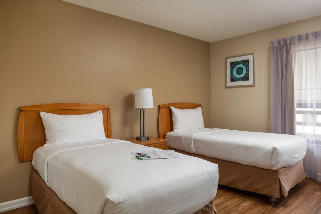 Orbit One Vacation Villas