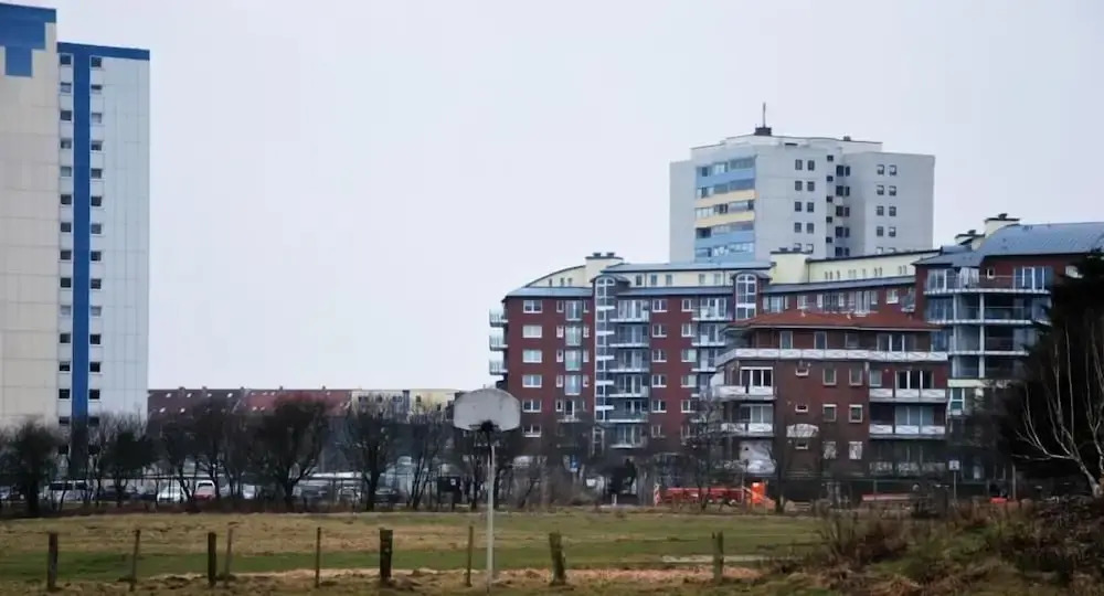 Haus Seewind 10