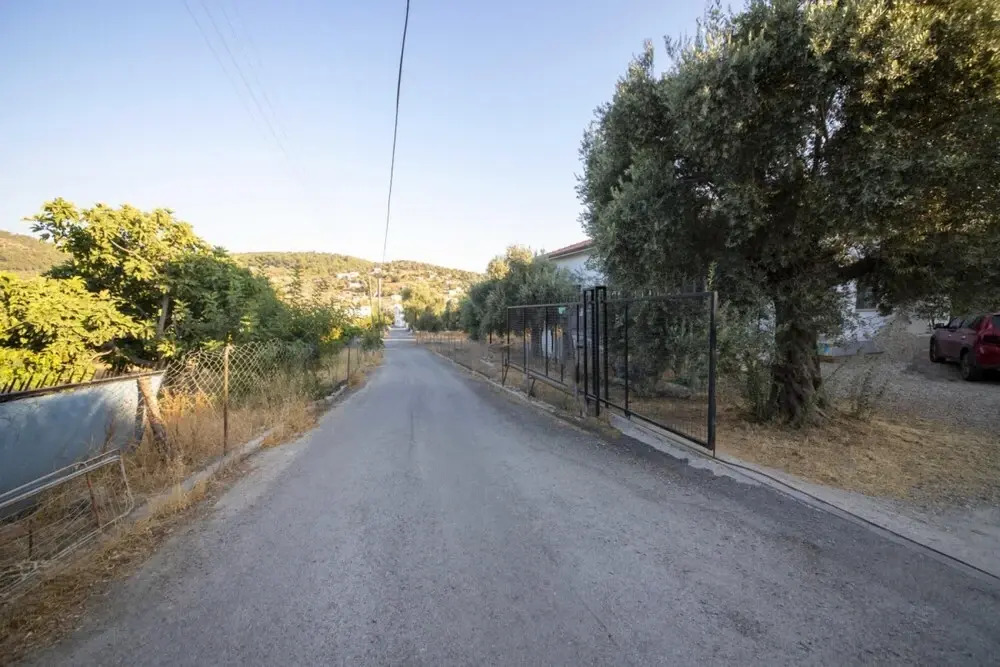 Lovely House Surrounded by Nature in Bodrum