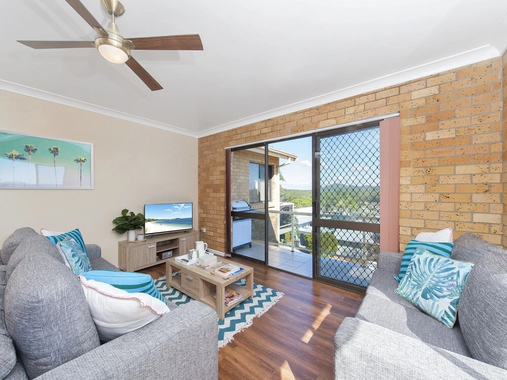 Ronald Avenue, Shoal Heights, Unit 03, 69