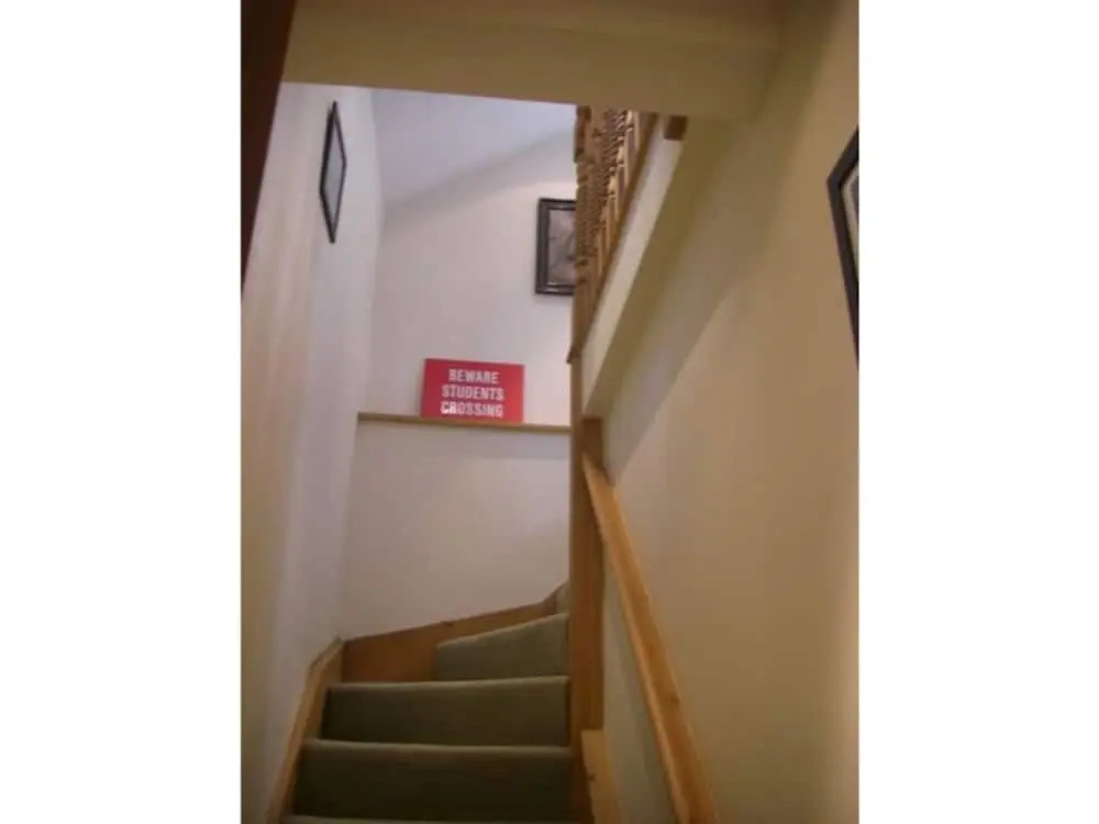 Stylish 2BR Flat Central Oxford With Parking