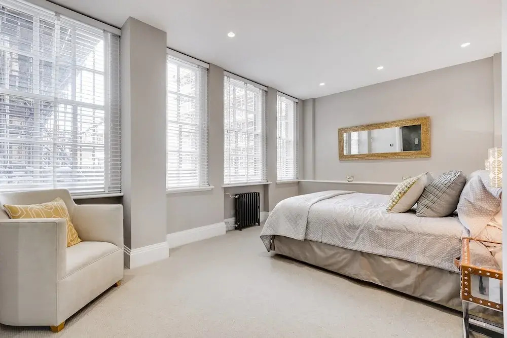Luxurious 2 Bedroom In Bayswater