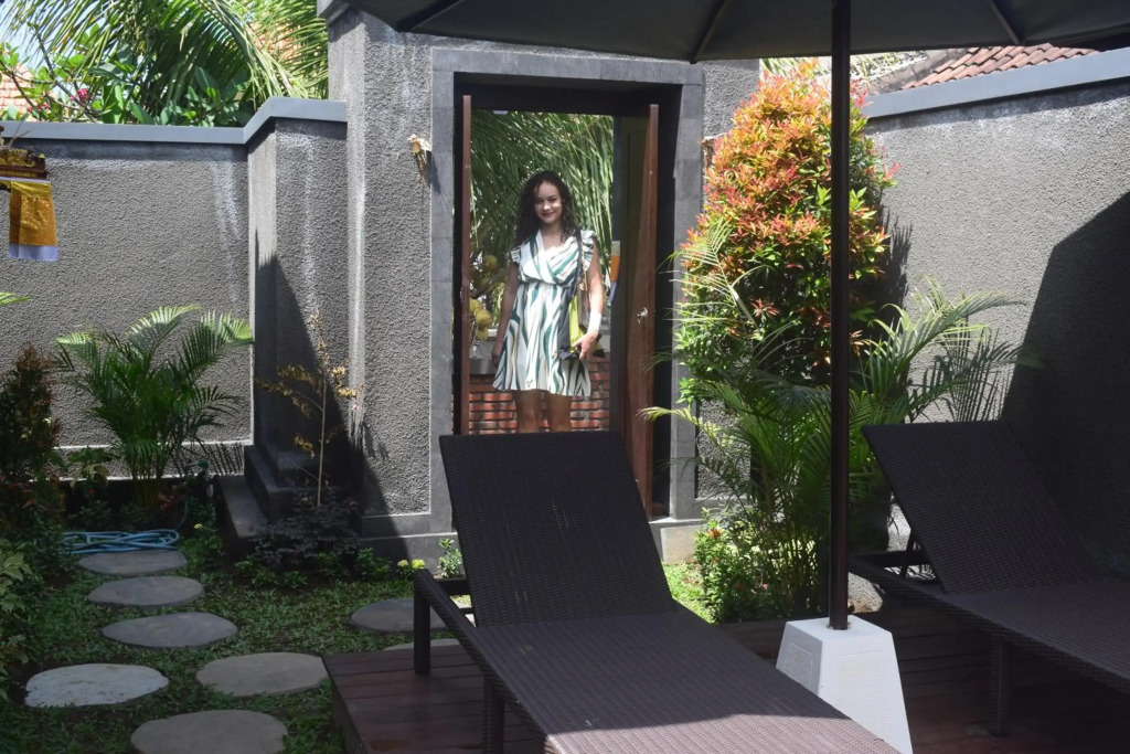 Werkudara Guest House
