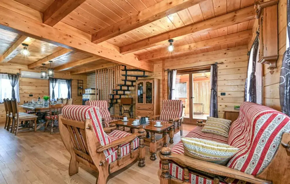 Luxury Villa in Vinogradi Ludbreski