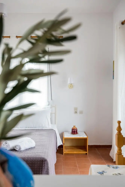 Villa Thea Studios & Apartments