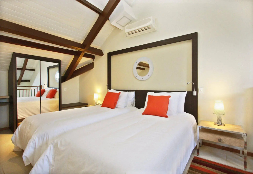 Pestana Bahia Lodge Residence