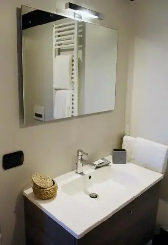 San Francesco Suite
