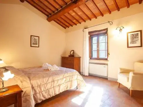 Villa Melograno