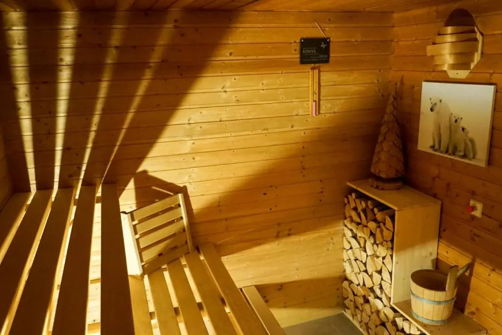 Hotel Ramsaueralm