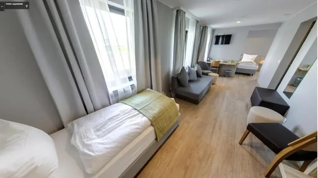Túnfífill Guesthouse