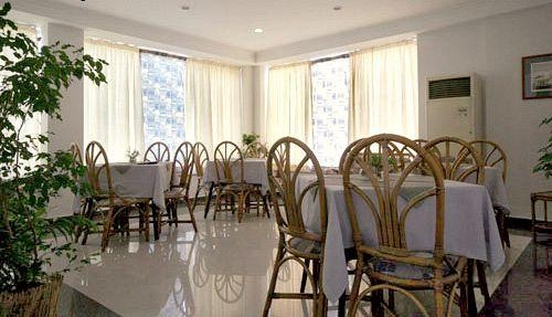 Plaza Hotel