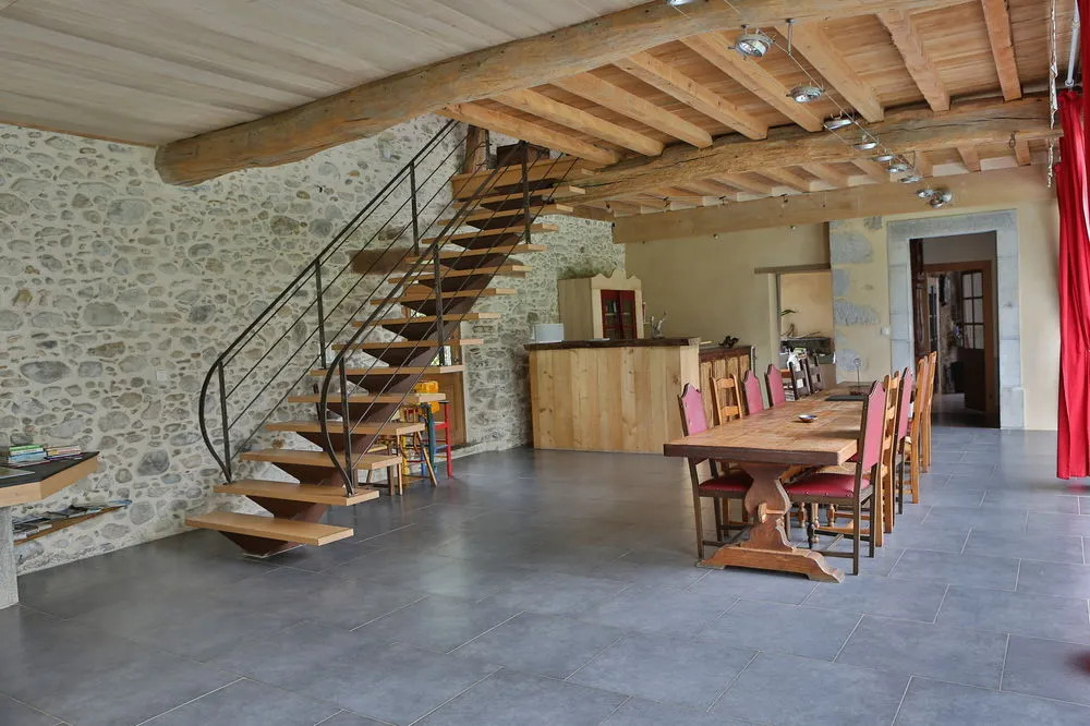 Le Closier B&B