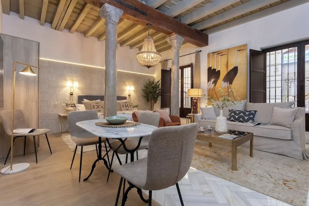Genteel Home Horno Marina